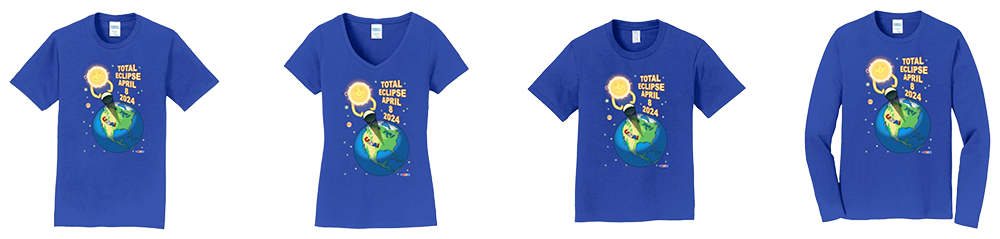 Mens, Ladies, Tall & Long Sleeved